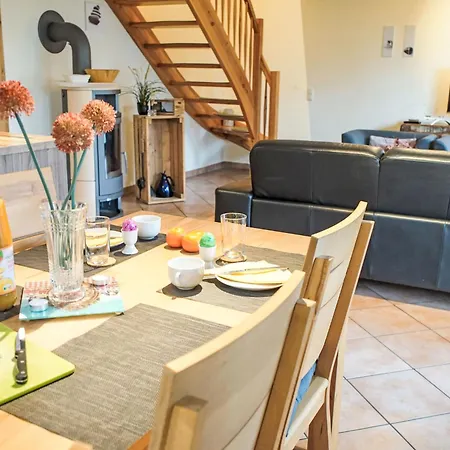 Mueritz Roebel-59 By Interhome *