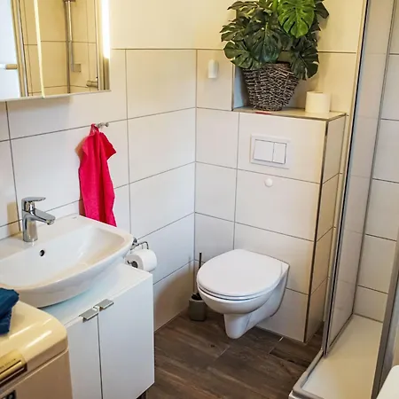 Mueritz Roebel-59 By Interhome Hébergement de vacances *