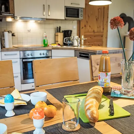Hébergement de vacances Mueritz Roebel-59 By Interhome *