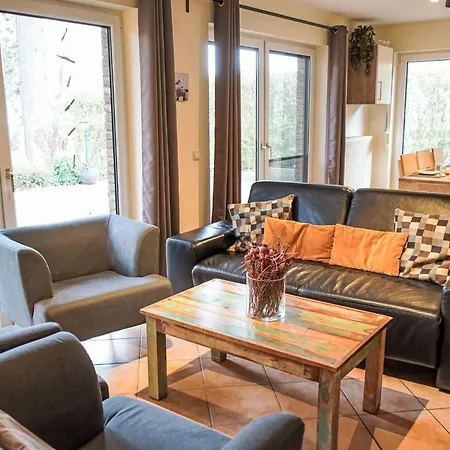 Mueritz Roebel-59 By Interhome
