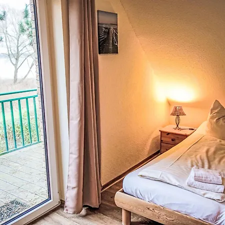 Mueritz Roebel-59 By Interhome Röbel