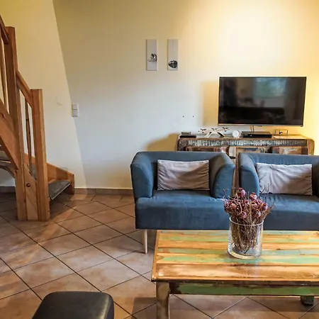 Mueritz Roebel-59 By Interhome Hébergement de vacances *