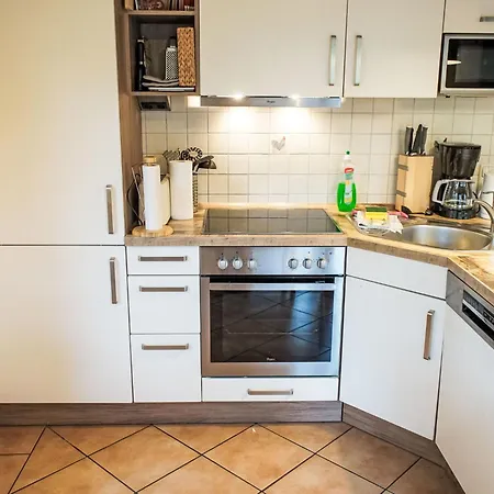 Mueritz Roebel-59 By Interhome Hébergement de vacances *